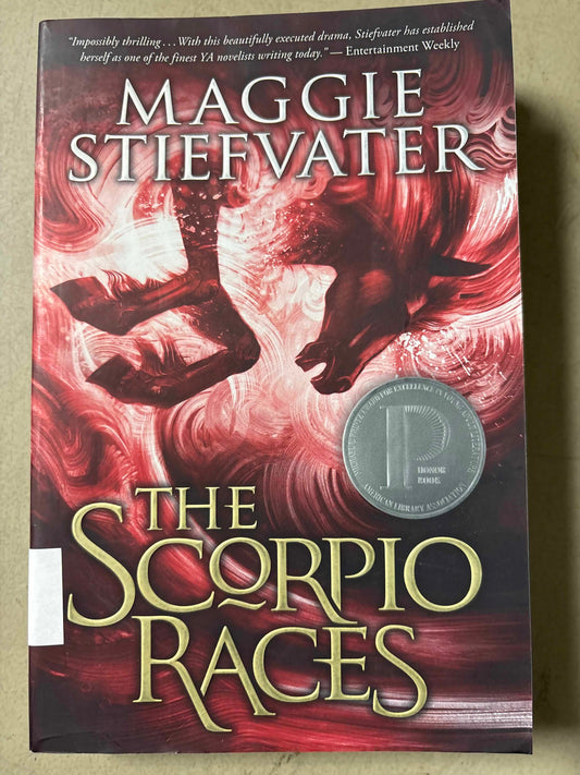 The Scorpio Races