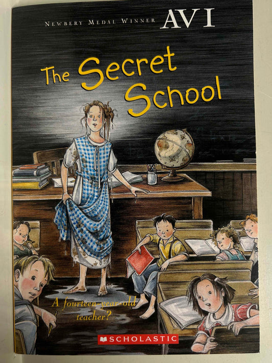 The Secret School