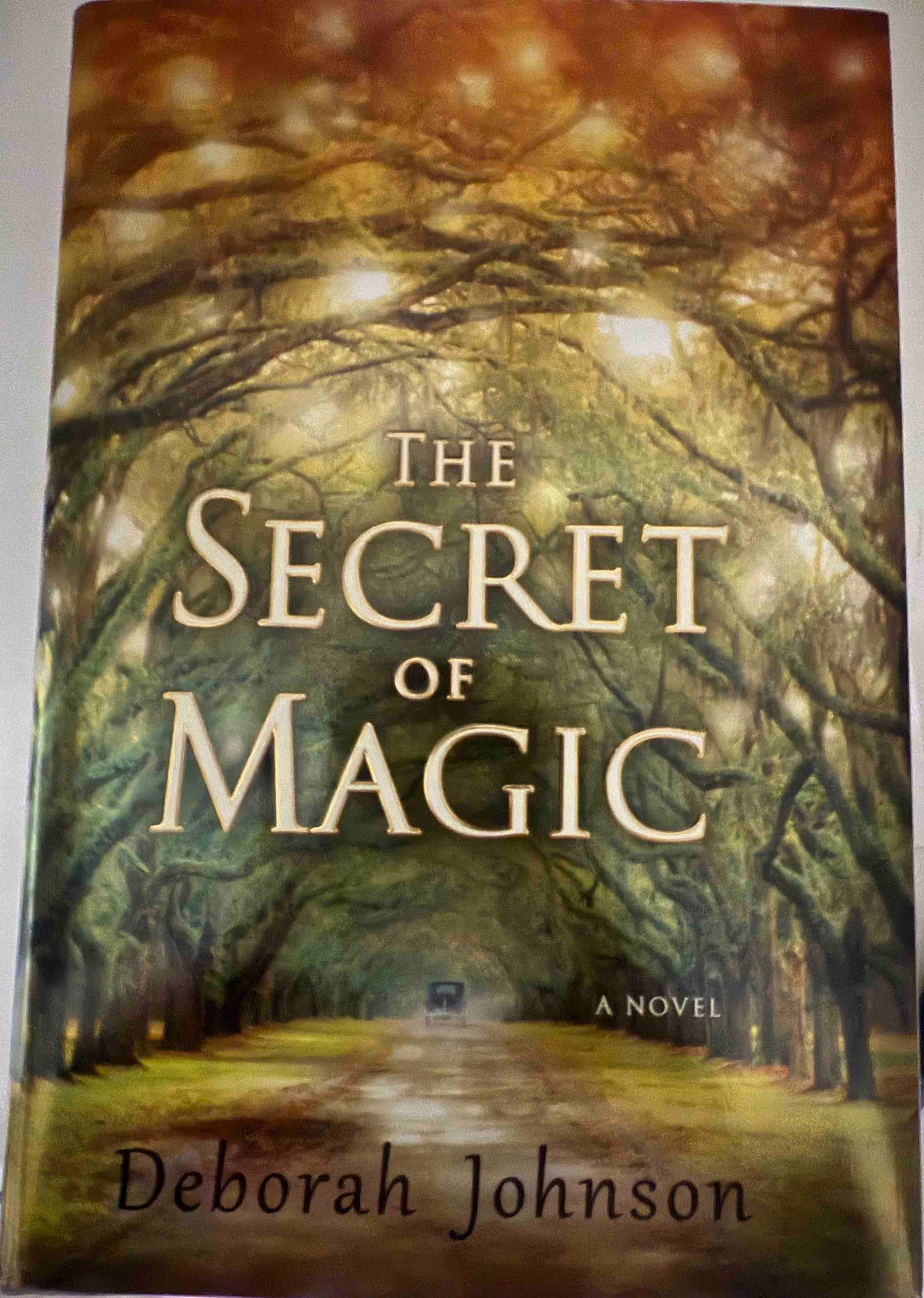 The Secret of Magic