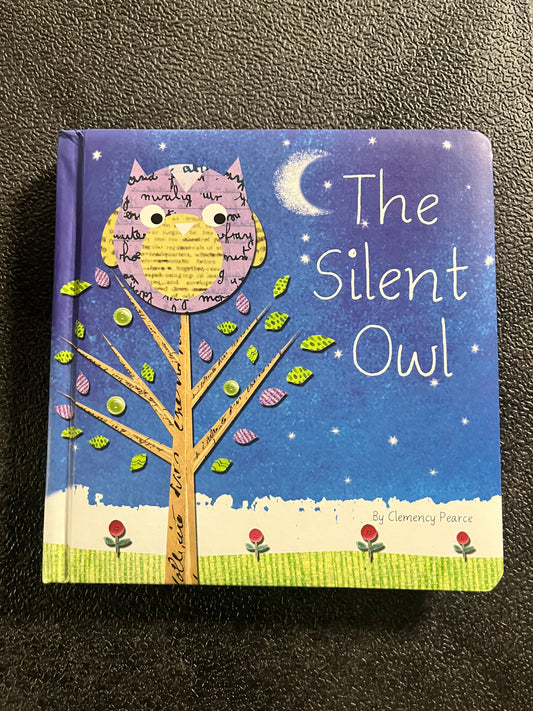 The Silent Owl
