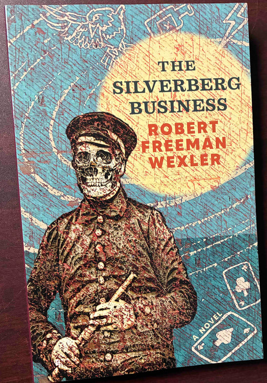 The Silverberg Business