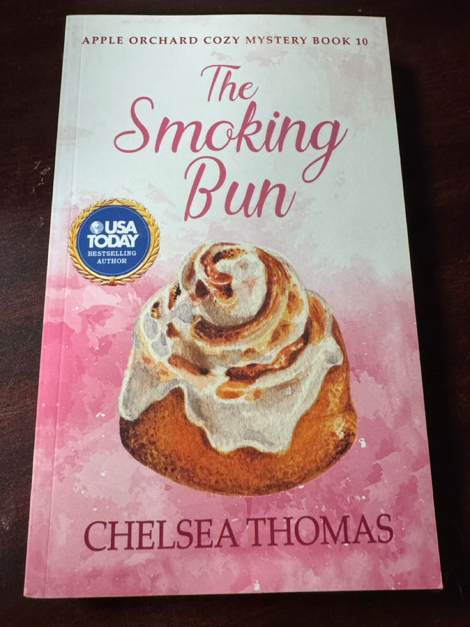 The Smoking Bun