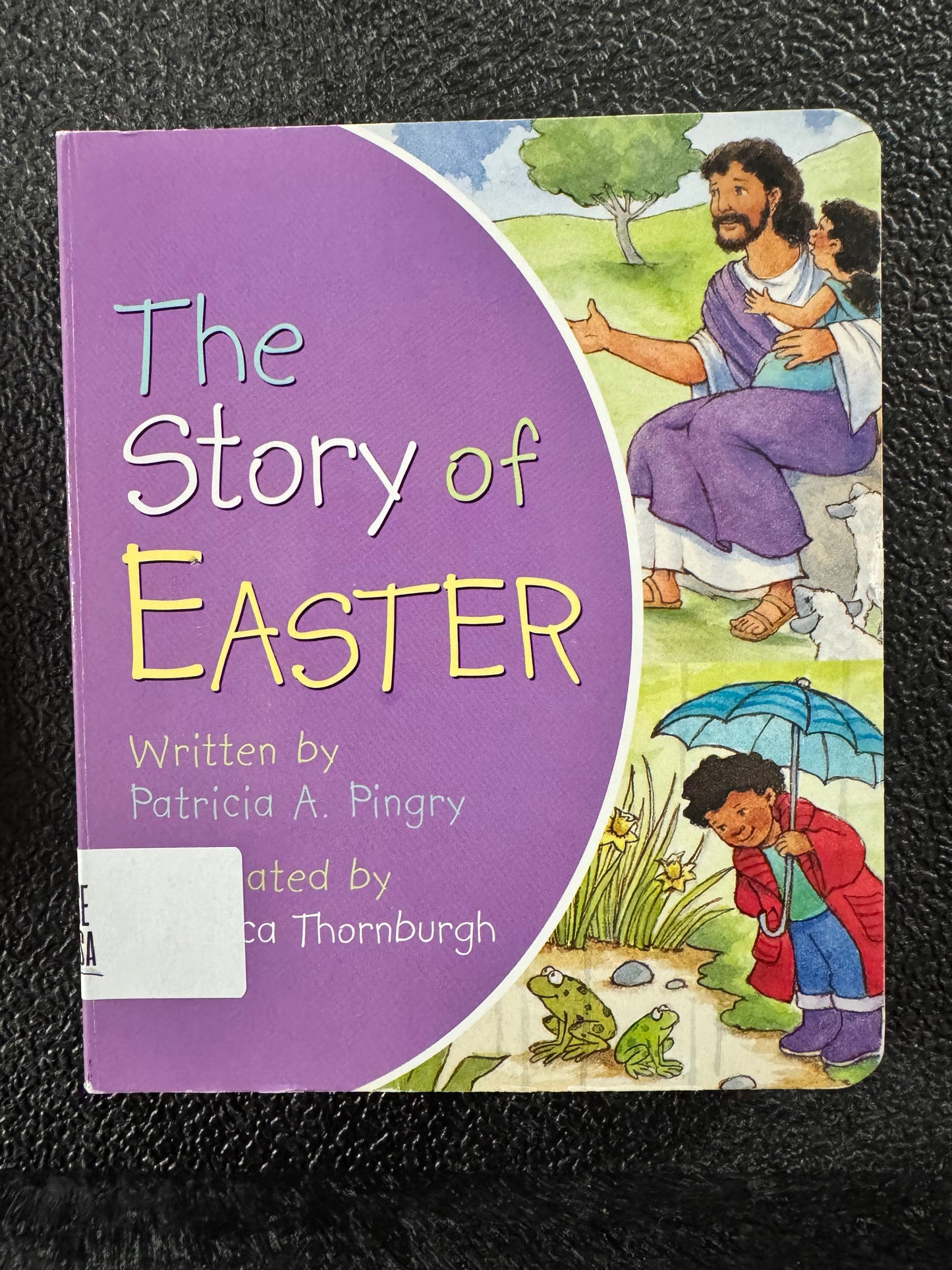 The Story of Easter