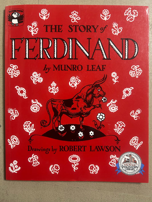 The Story of Ferdinand