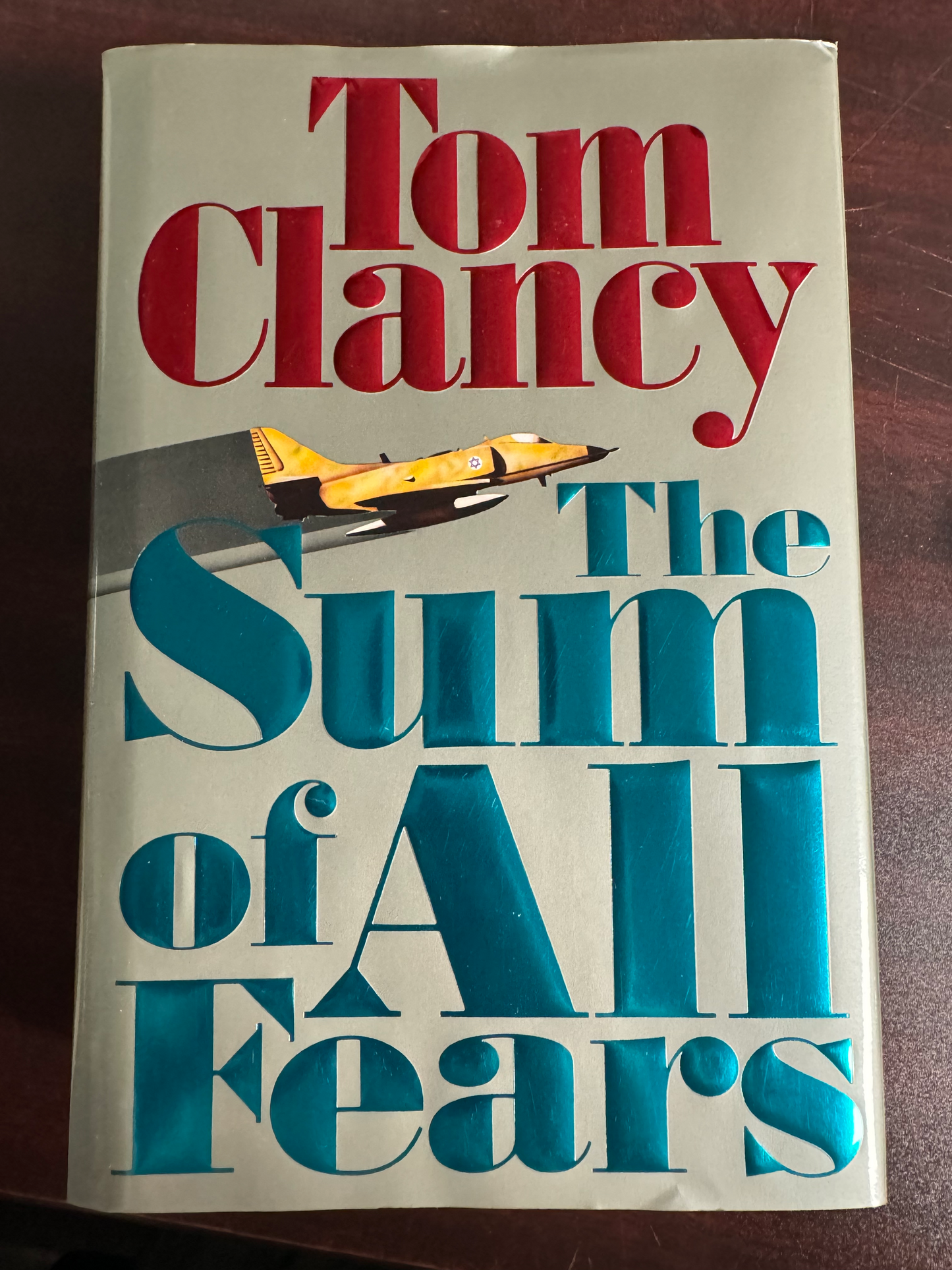 Sum of All Fears, The