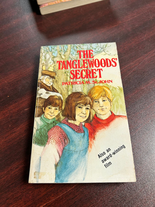 The Tanglewoods' Secret