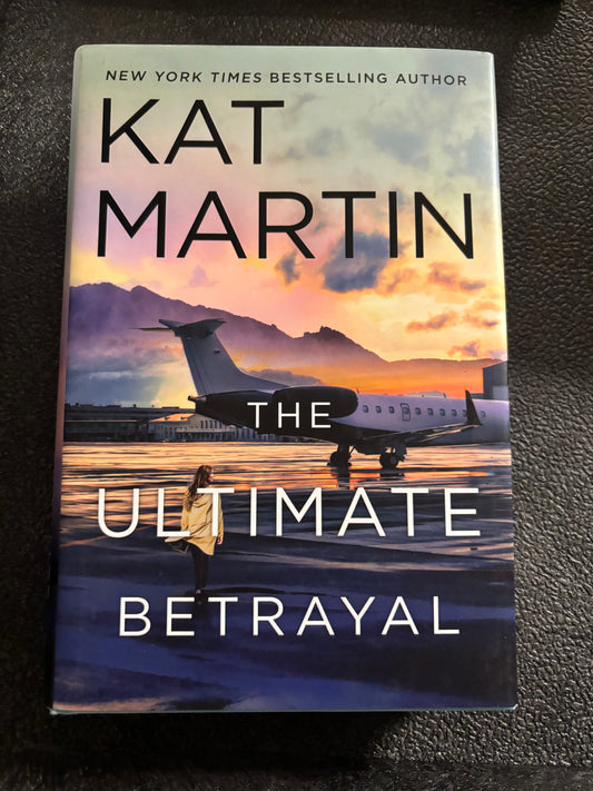 The Ultimate Betrayal