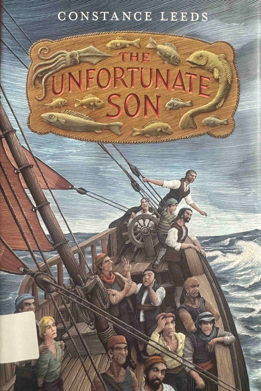 The Unfortunate Son
