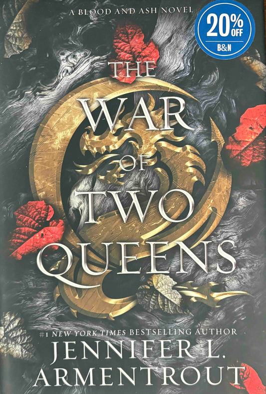 The War of Two Queens