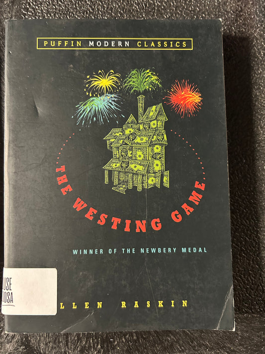 The Westing Game