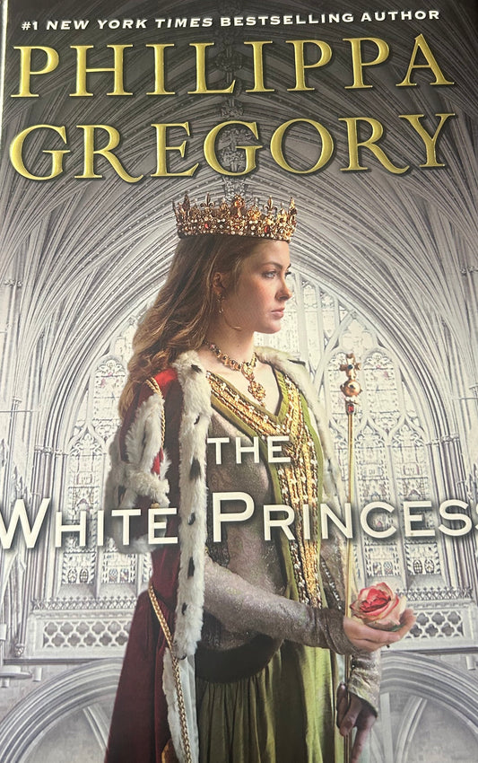 The White Princess