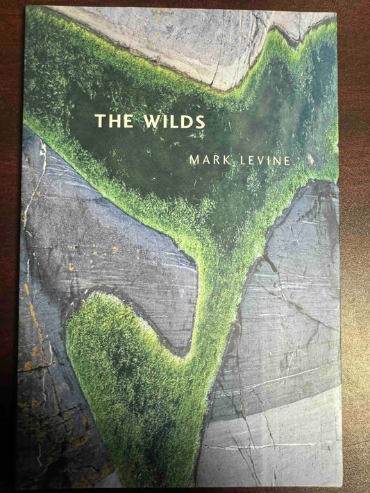 THE WILDS