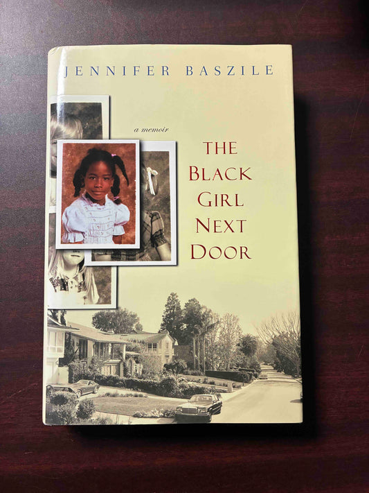 The Black Girl Next Door