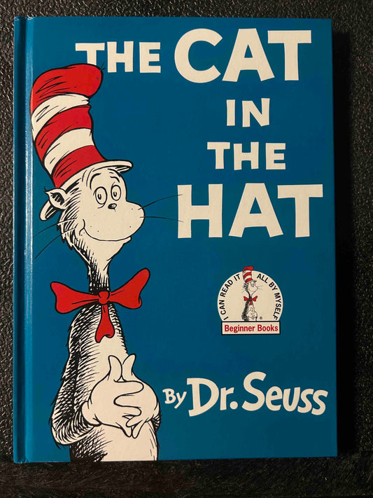 The Cat in the Hat