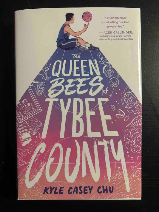 The Queen Bees of Tybee County