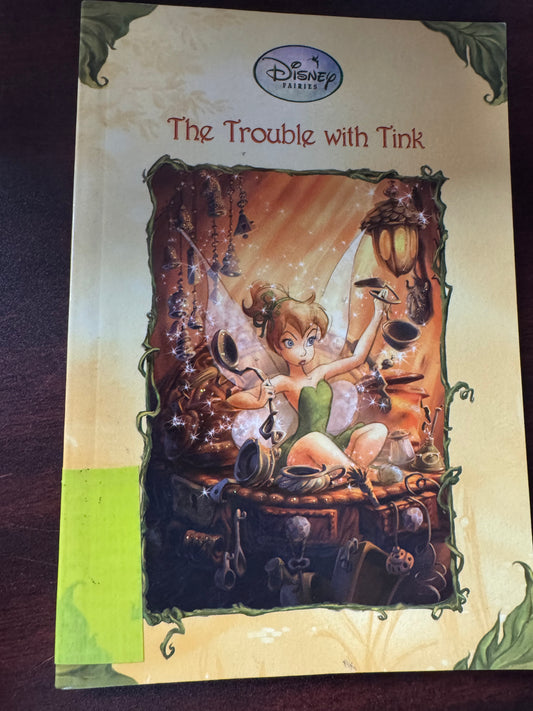 The Trouble with Tink