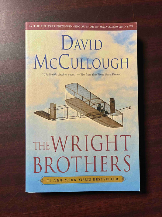 The Wright Brothers