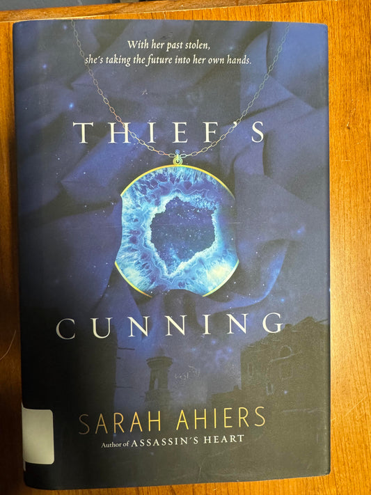 Thief's Cunning
