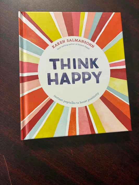Think Happy