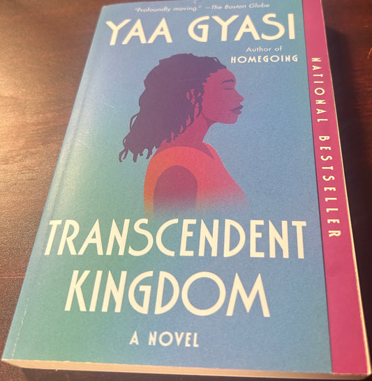 Transcendent Kingdom