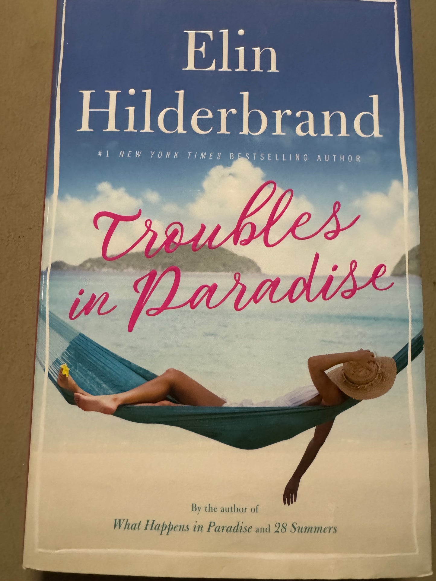 Troubles in Paradise