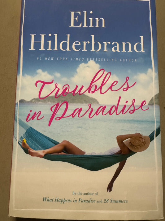 Troubles in Paradise