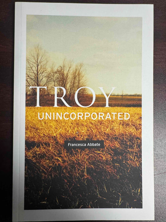 Troy Unincorporated