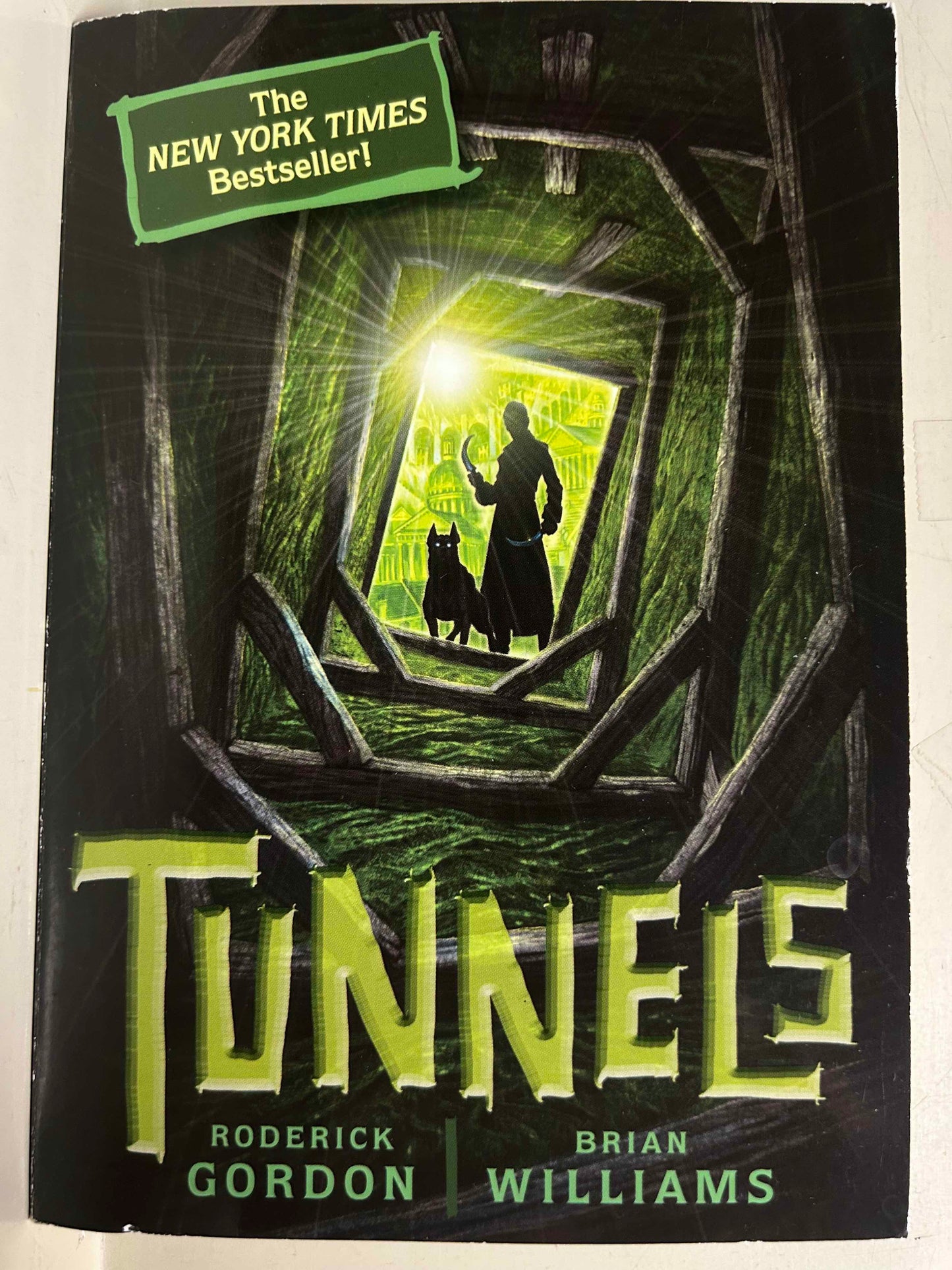 Tunnels