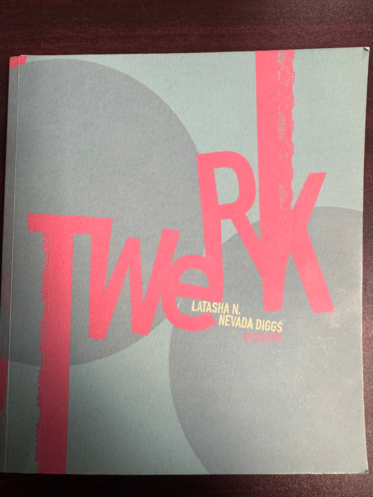Twerk Poems