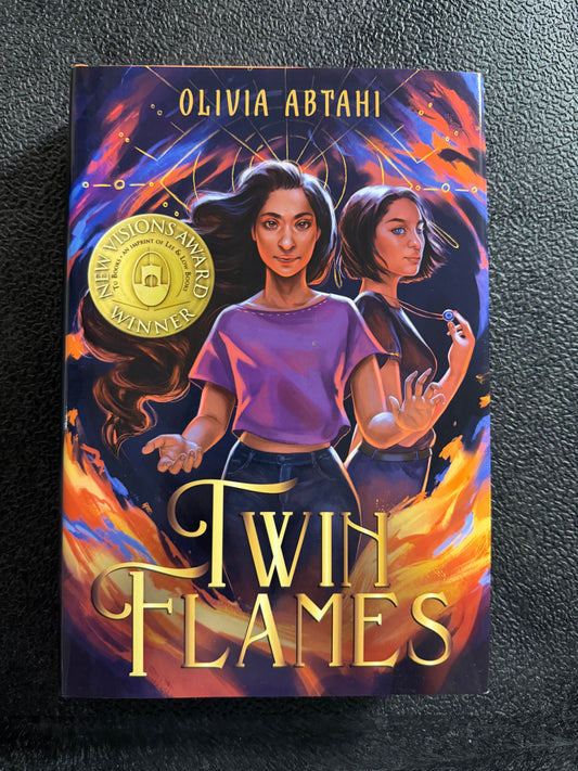 Twin Flames