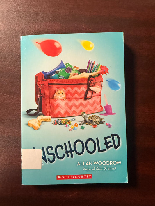 Unschooled