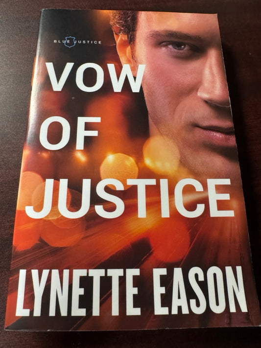 Vow of Justice
