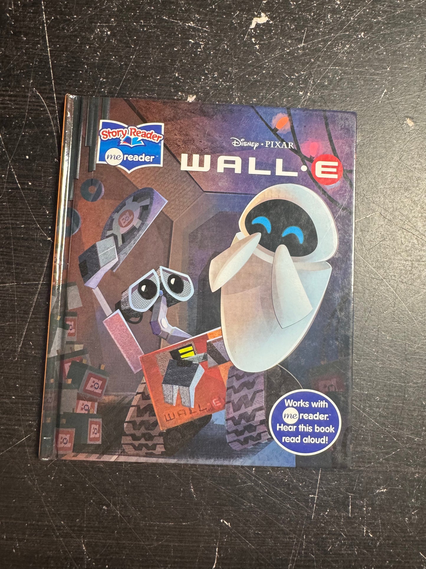Wall E