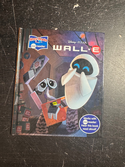 Wall E
