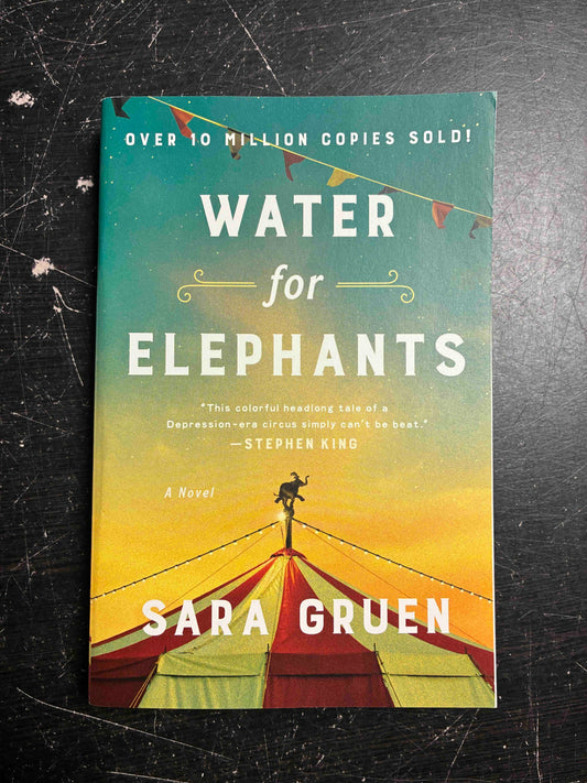 Water for Elephants