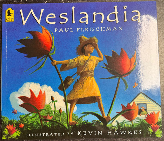 Weslandia