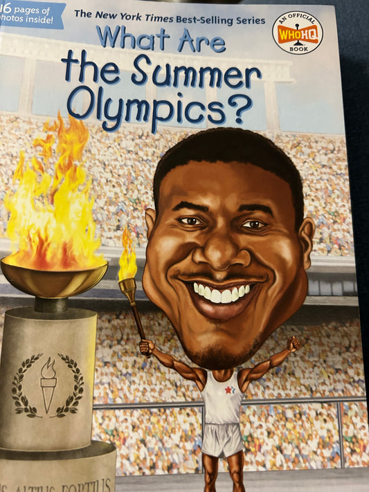 What Are the Summer Olympics?