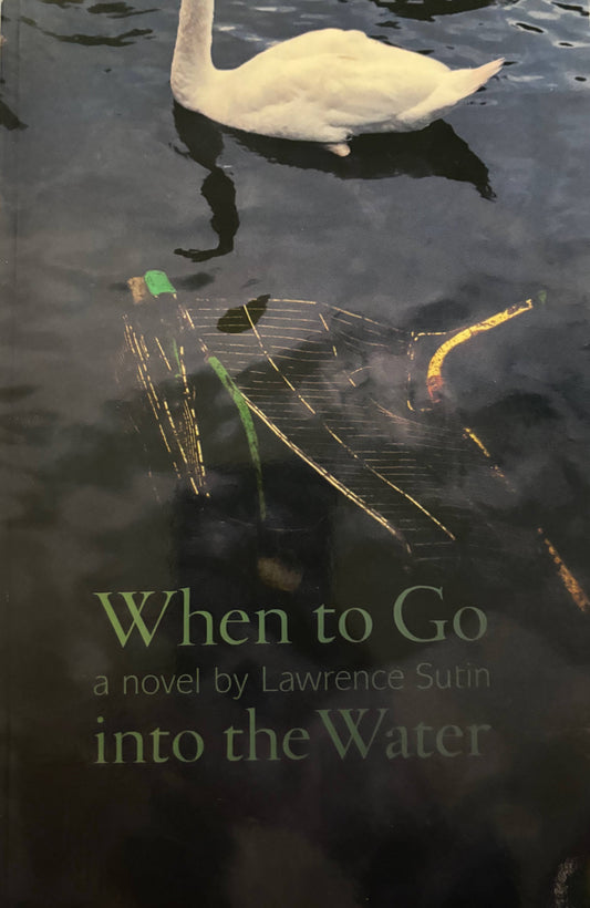 When to Go into the Water