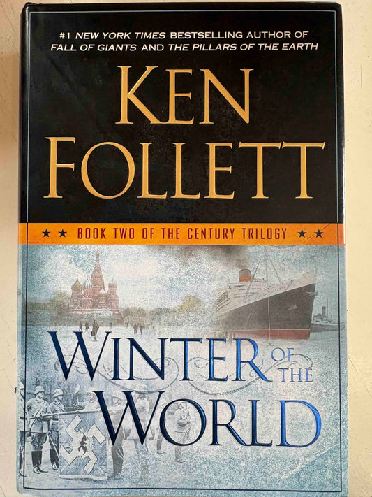 Winter of the World