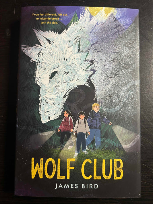 Wolf Club