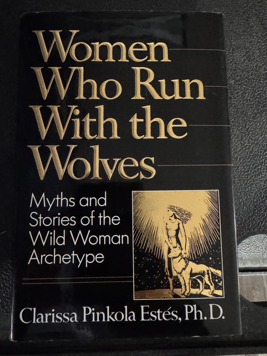 Women Who Run With the Wolves