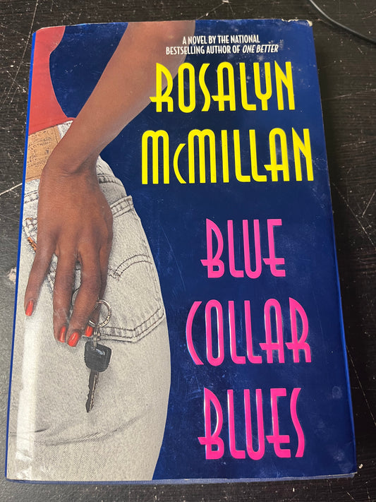 Blue Collar Blues