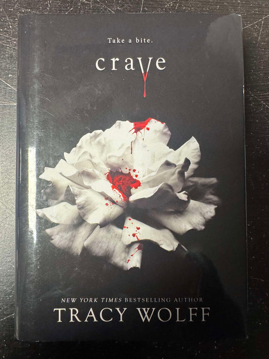 Crave