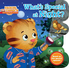 What's Special at Night