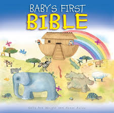 Baby's First Bible