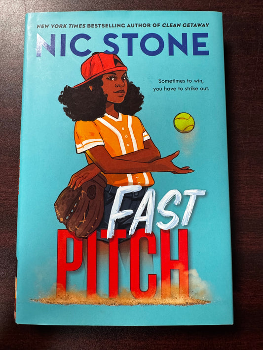 Fast Pitch