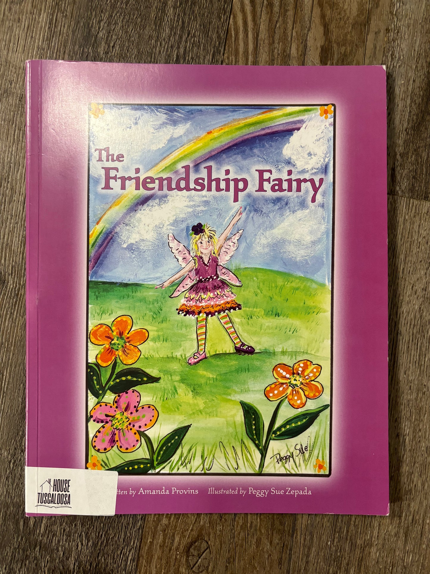Friendship Fairy