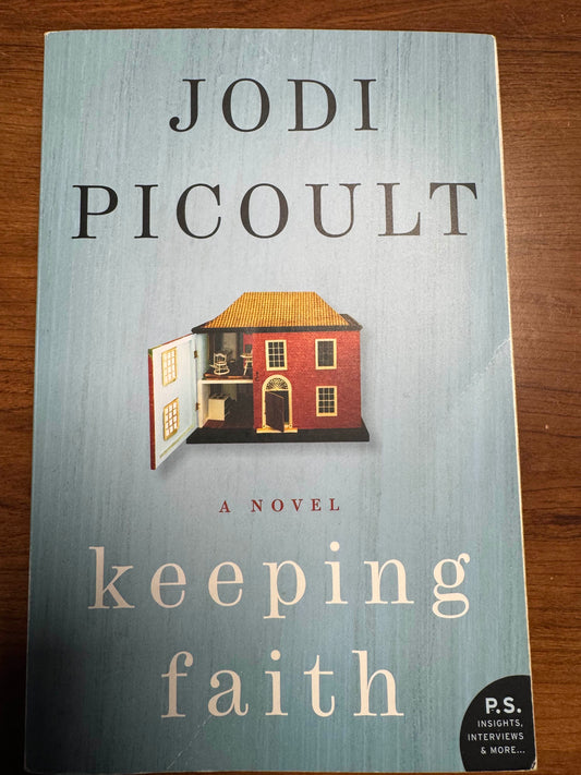 Keeping Faith