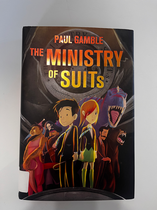 Ministry of SUITs, The
