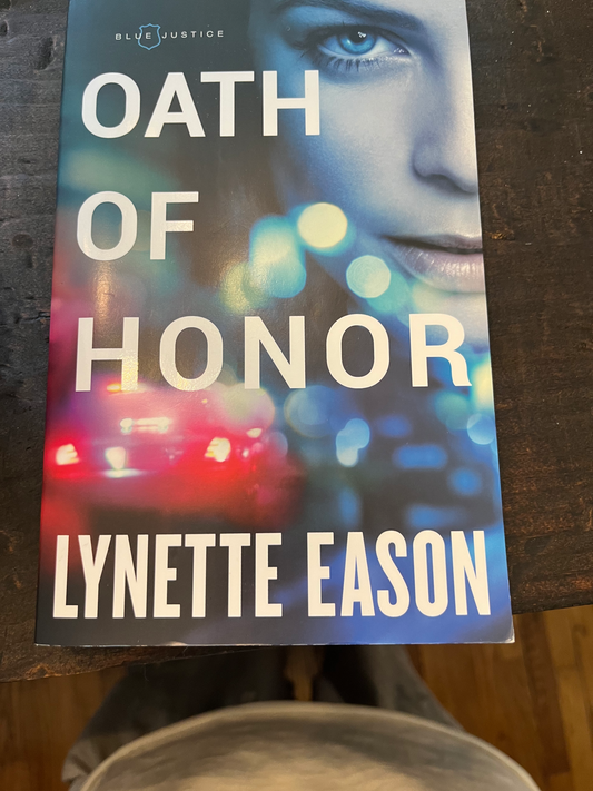 Oath of Honor